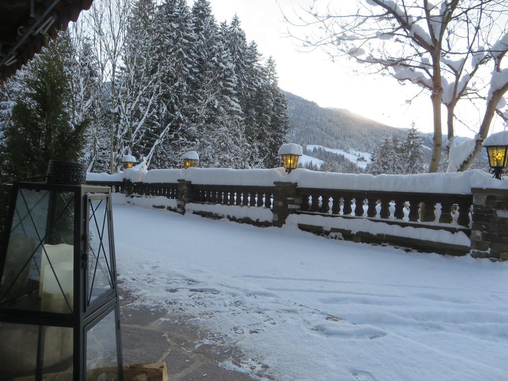 Hotel Pension Muehlbachhof Alpbach Zewnętrze zdjęcie