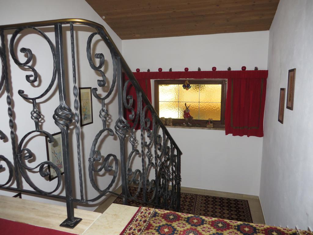 Pension Muehlbachhof Alpbach Zewnętrze zdjęcie
