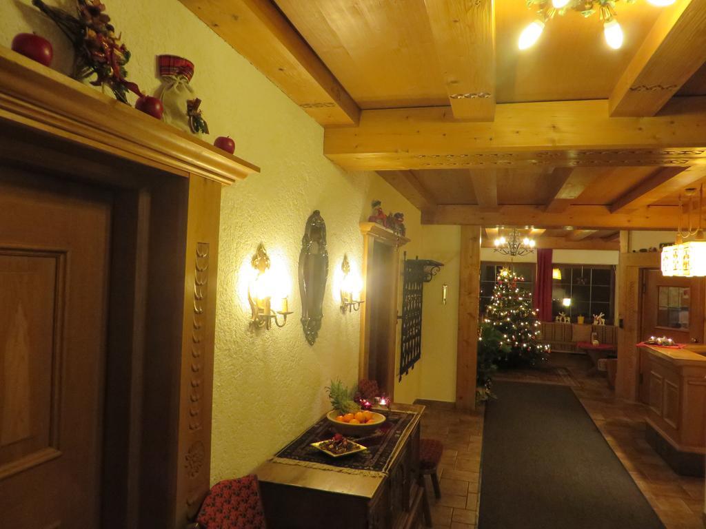 Hotel Pension Muehlbachhof Alpbach Zewnętrze zdjęcie