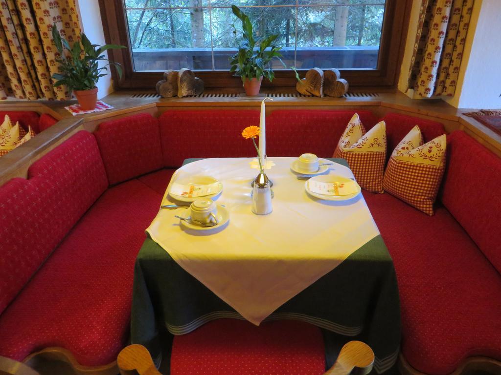 Pension Muehlbachhof Alpbach Zewnętrze zdjęcie