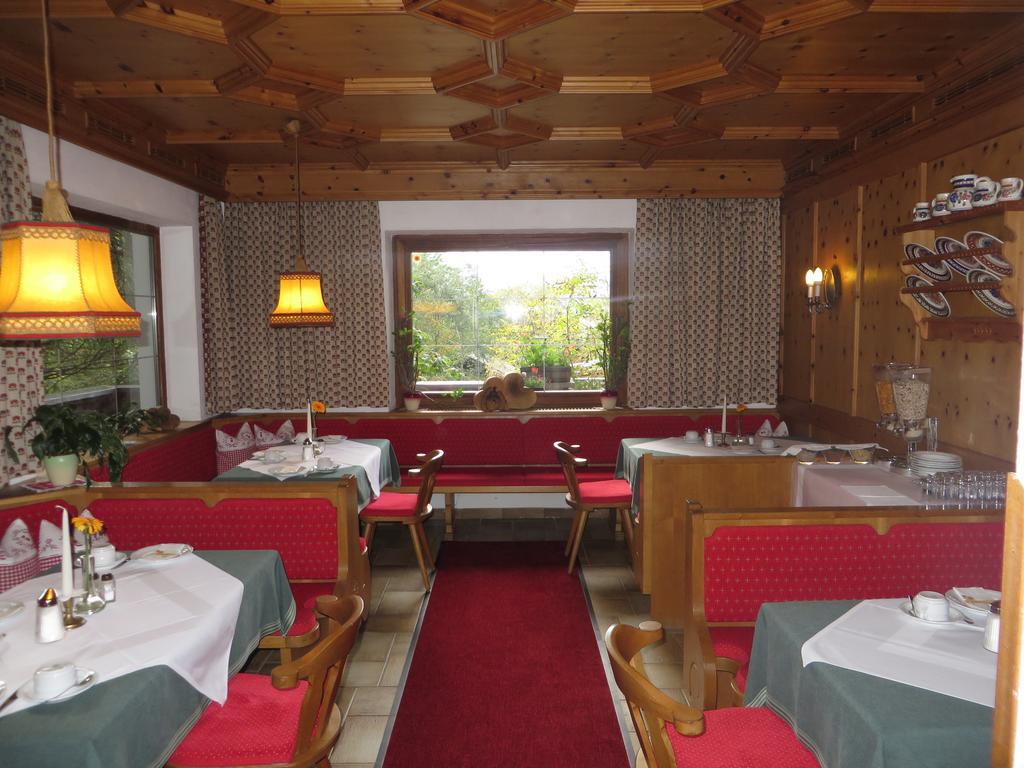 Hotel Pension Muehlbachhof Alpbach Zewnętrze zdjęcie