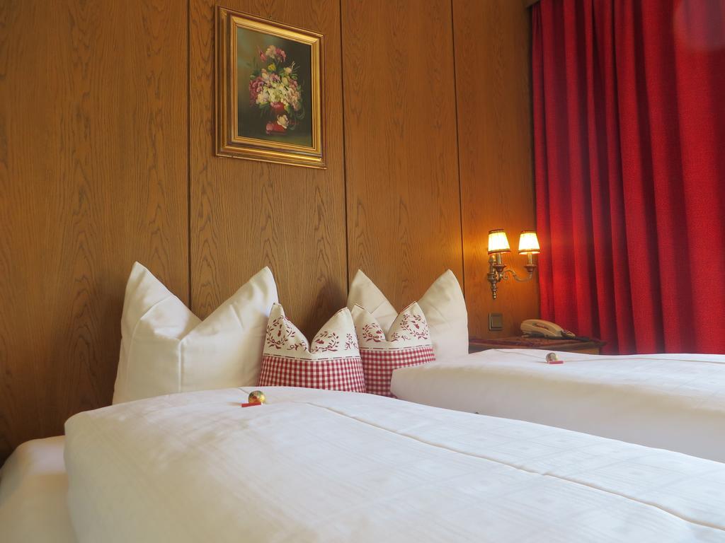 Pension Muehlbachhof Alpbach Pokój zdjęcie