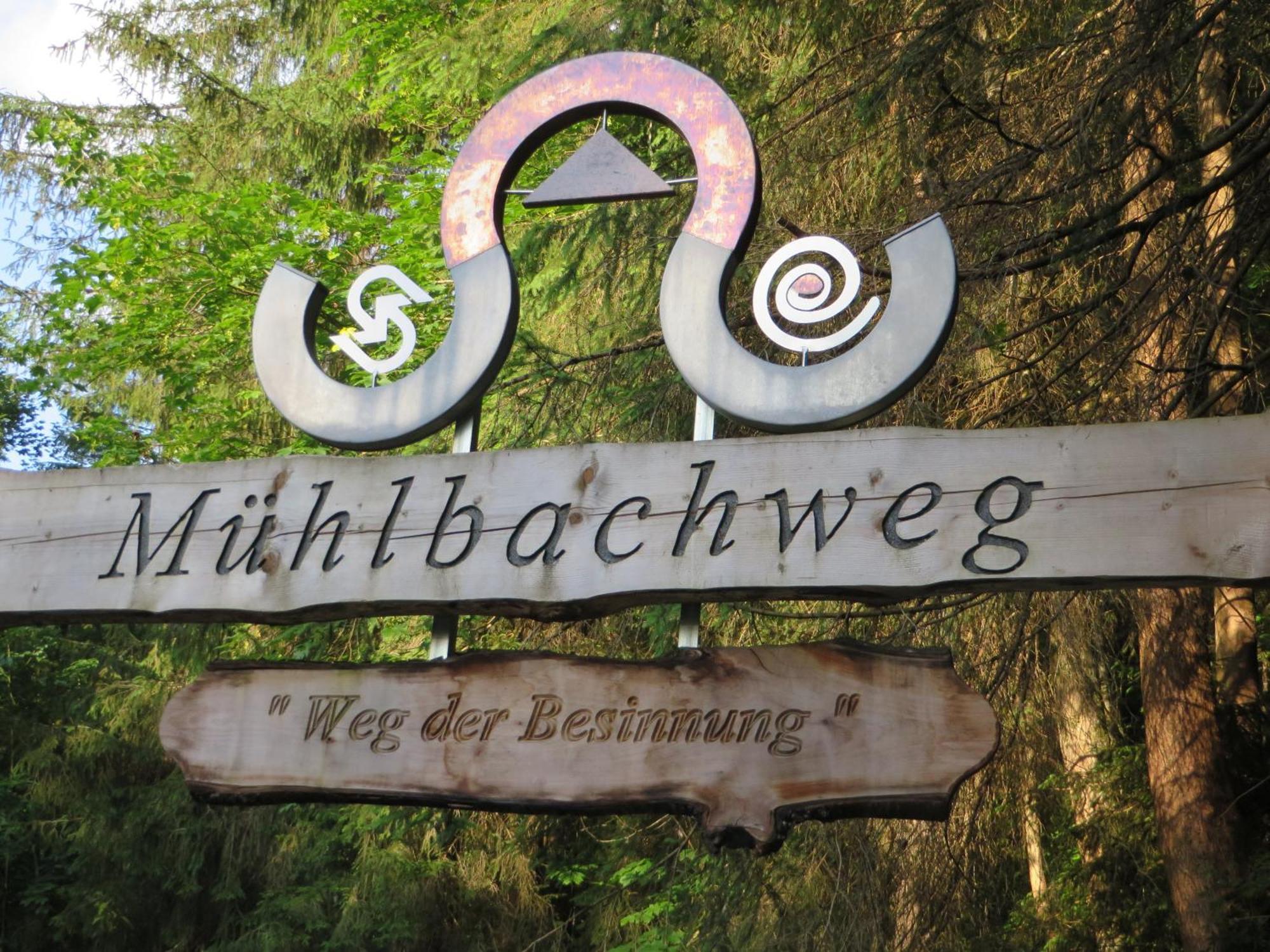 Pension Muehlbachhof Alpbach Zewnętrze zdjęcie