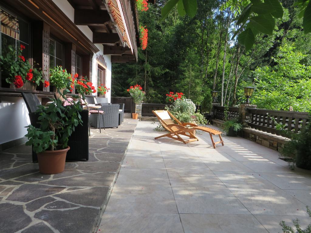 Pension Muehlbachhof Alpbach Zewnętrze zdjęcie