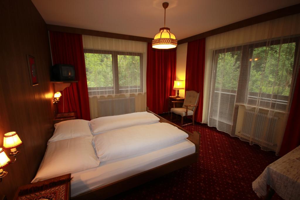 Pension Muehlbachhof Alpbach Zewnętrze zdjęcie