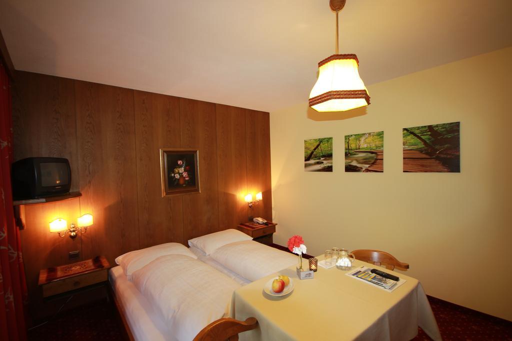 Pension Muehlbachhof Alpbach Zewnętrze zdjęcie