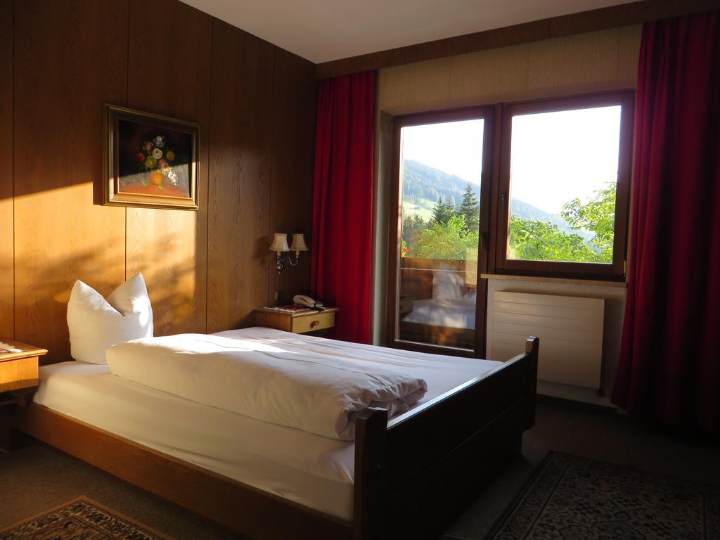 Hotel Pension Muehlbachhof Alpbach Pokój zdjęcie