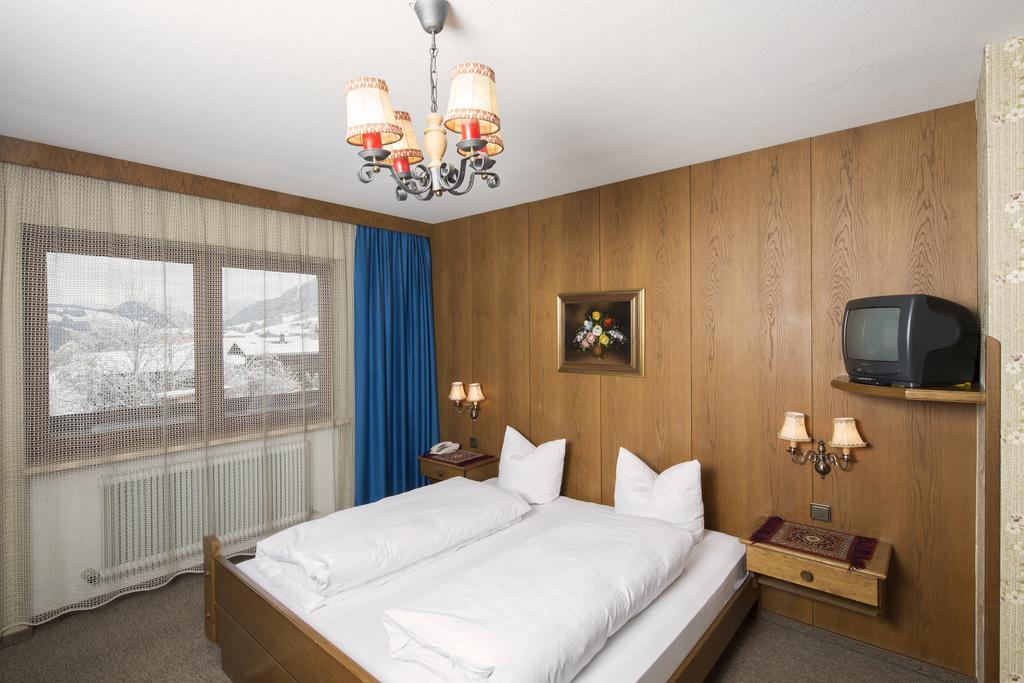 Pension Muehlbachhof Alpbach Zewnętrze zdjęcie