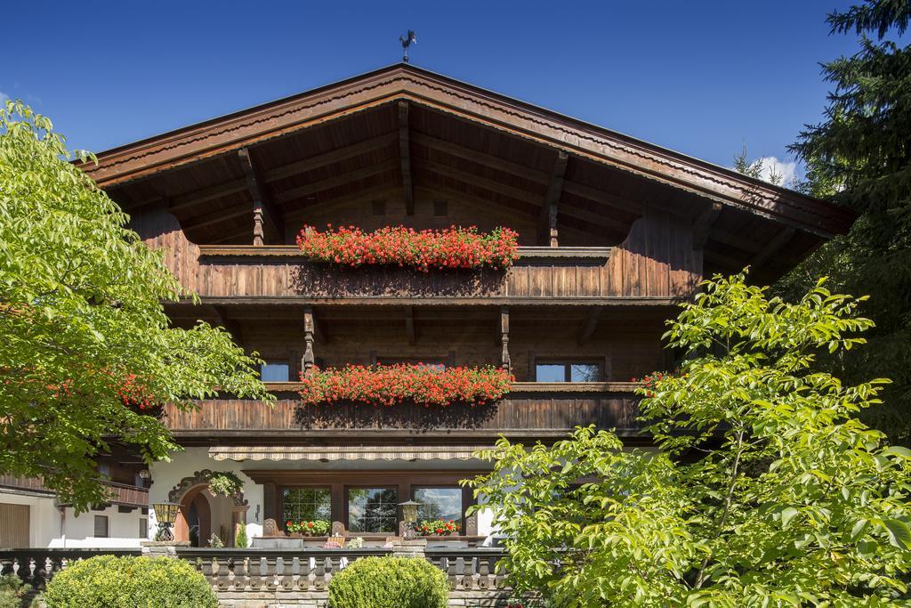 Pension Muehlbachhof Alpbach Zewnętrze zdjęcie