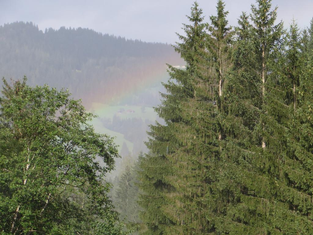 Pension Muehlbachhof Alpbach Zewnętrze zdjęcie